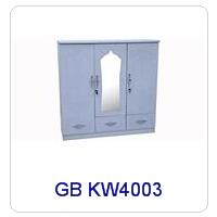 GB KW4003